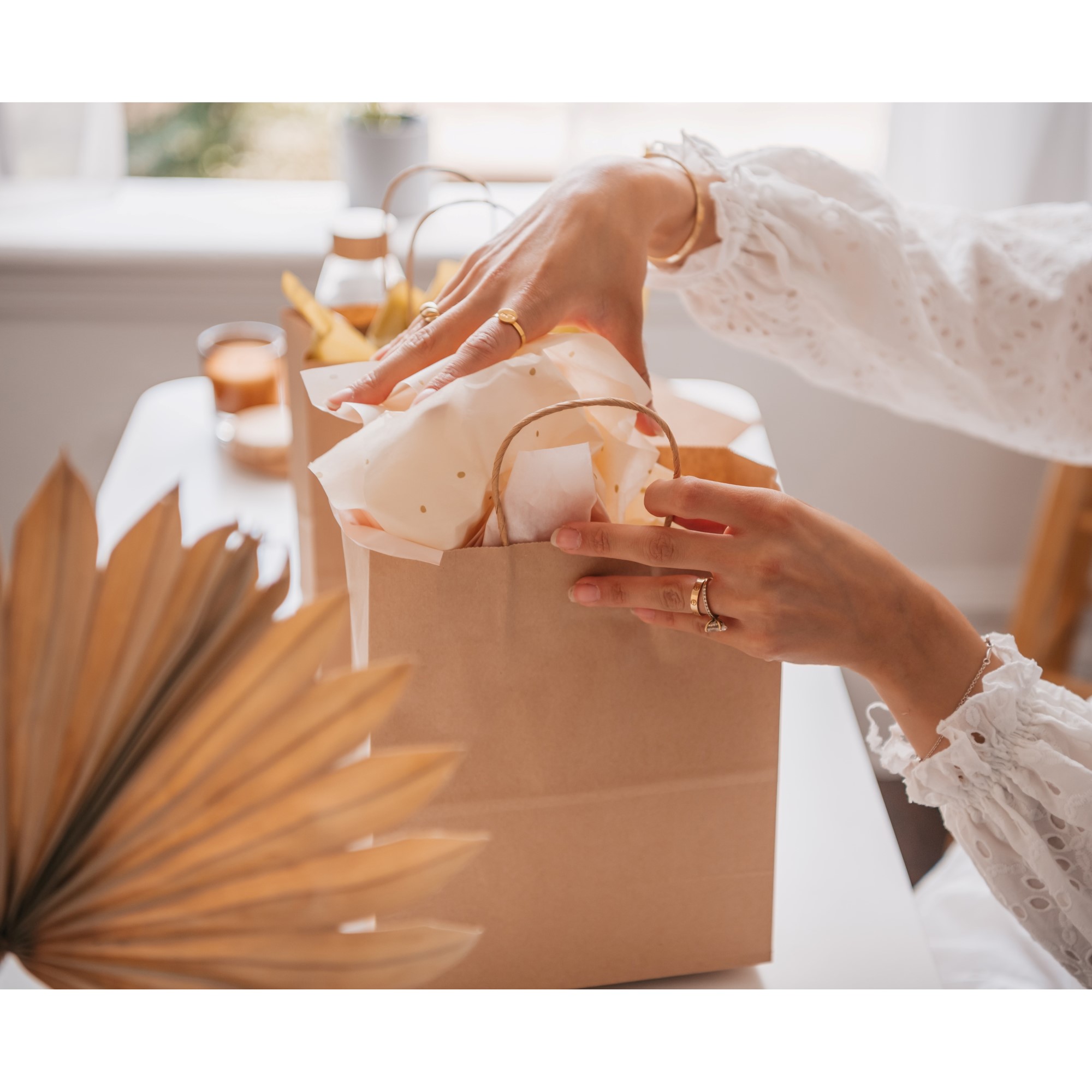 Brown Kraft Bags